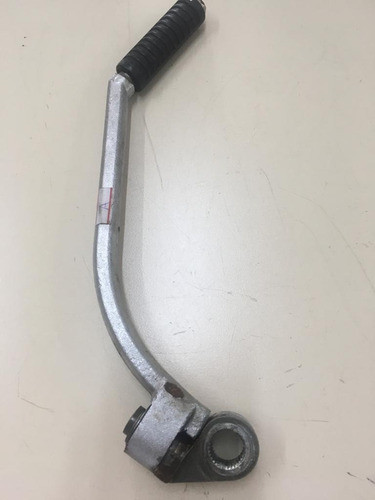 Pedal De Partida Yamaha Factor 125 14/15 Original Usado 0