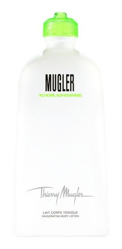 Thierry Mugler Cologne Hair & Body Shower Gel 25ml 1