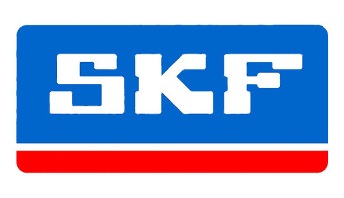 Kit Rulemanes + Reten Lavarropas Patriot 515 Eco+  Skf 1