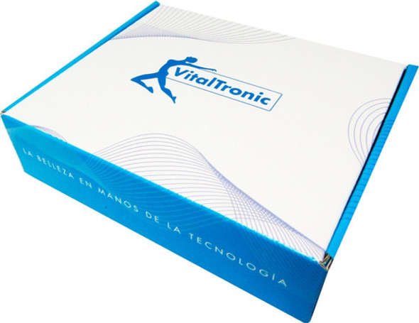 Microdermoabrasion Kit De 3 Puntas Diamante Vitaltronic Kp3 1 Microdermoabrasion Kit De 3 Puntas Diamante Vitaltronic Kp3 1