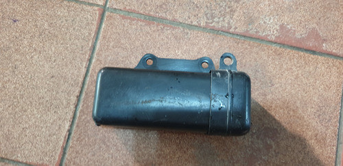 Caixa Ferramentas Tdm Xt225 Original Dt Teneré 0