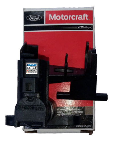 Sensor Rotacao Virabrequim Original Ranger 2.3 16v 01-12 * 0