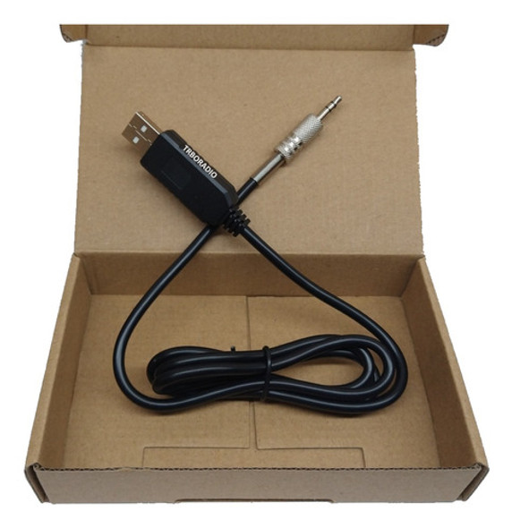 Programador Handy Icom Similar Opc478 Para Win10 Win11 0