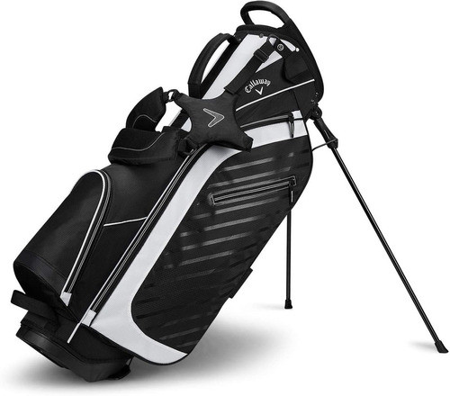 Bolsa Con Soporte Para Palos De Golf Callaway 0