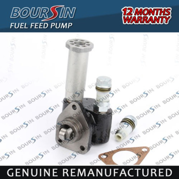 Bomba De Alimentación De Combustible Para El Excavador De Ko 1