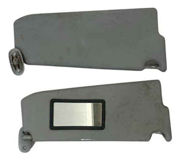 Juego De Parasoles   Renault Megane Original 0