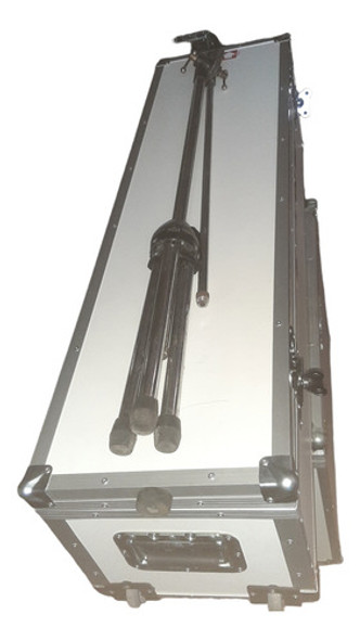 Drums Case Hardware-atriles- Muy Resistente- 0