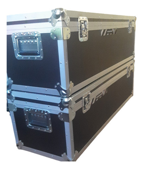 Drums Case Hardware-atriles- Muy Resistente- 1