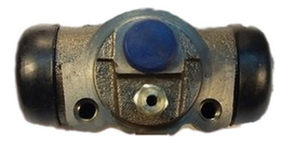 Cilindro De Freno Daihatsu Terios 13/16 Izq. 0 Cilindro De Freno Daihatsu Terios 13/16 Izq. 0