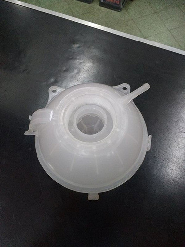 Deposito Bidon De Agua Vw Fox Suran 2009 Egs 0