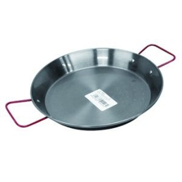 Paellera Acero Pulido De 34cm(6 Porciones)  Pujadas  994.034 0 Paellera Acero Pulido De 34cm(6 Porciones)  Pujadas  994.034 0