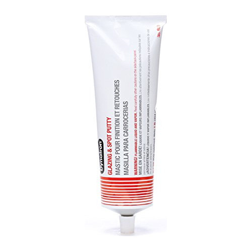 Dynatron 650 Glazing And Spot Putty - 1 Libra 1