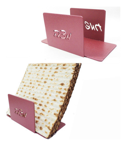 Porta Matza - Pesaj Matzot - Nuevo!! 0