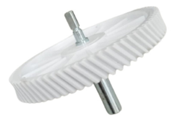 Engrenagem Arno 74 Dentes Com Bucha  Arno 1