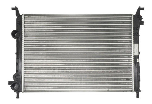 Radiador Para Fiat Palio 1.0 1.5 2001 2002 2003 A 2016 0