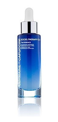 Pack Timexpert White + Excel Therapy Germaine De Capuccini 1