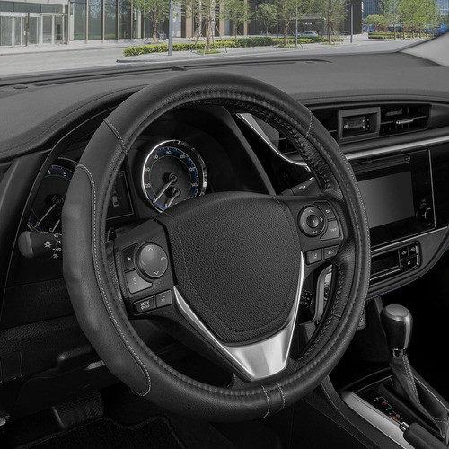 Gripdrive Pro Cubierta Volante Automóvil 13.5-14.5 Pulgadas 1