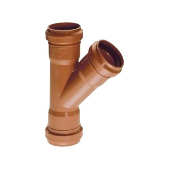 Ramal Simple Hh 45º Ø 32 Awaduct 0
