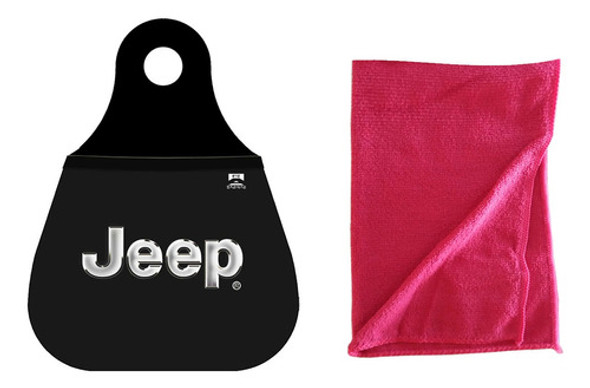 Lixinho Carro Porta Lixeira Lixo Jeep + Brinde 0 Lixinho Carro Porta Lixeira Lixo Jeep + Brinde 0