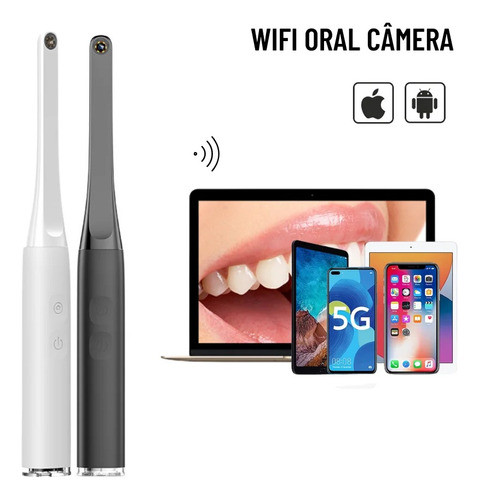 Camara Odontologica 1