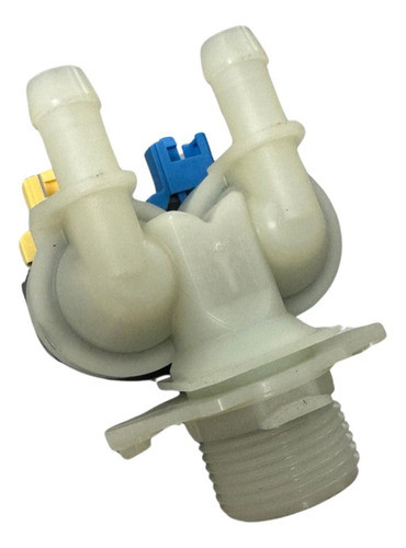 Electro Valvula Lavarropas Eslabon De Lujo Efe60a 1
