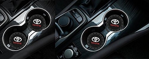 Deporte Auto 2.75 Pulgadas De Diámetro Oval Resistente Logot 1
