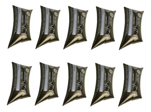 10 Graxa Bisnaga Especial Para Junta Homocinética Grafitada 0