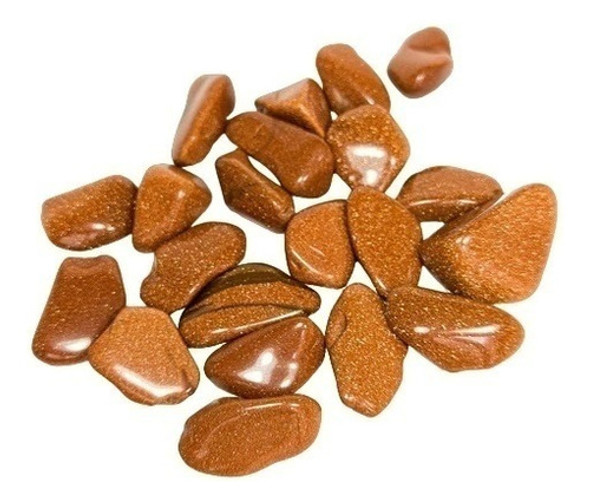 Piedras Goldstone N1 Pulido Monte Kurama 0