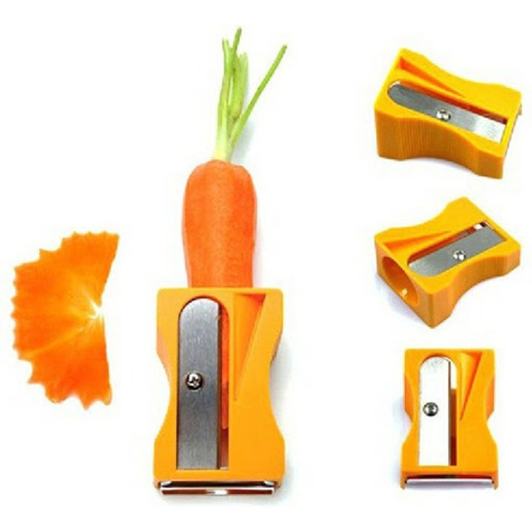 Cortador De Verduras Rallador Pelador Saca Puntas Spiral 0 Cortador De Verduras Rallador Pelador Saca Puntas Spiral 0