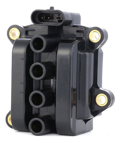 Bz024 Bobina Partson Renault Clio Ii Twingo 1.2 16v D4f 0