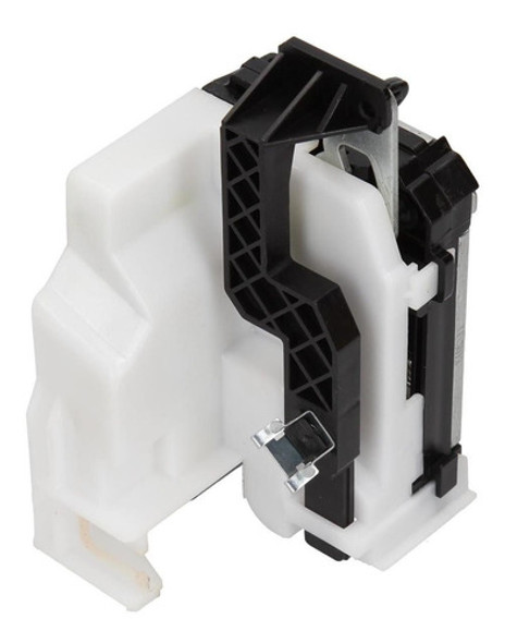 Cerradura Puerta Izq Ford Fiesta 2002 2013 Trasera Manual Iz 1