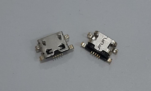 Pin De Carga Compatible Con Alcatel 1s/1v 2019 5001 1