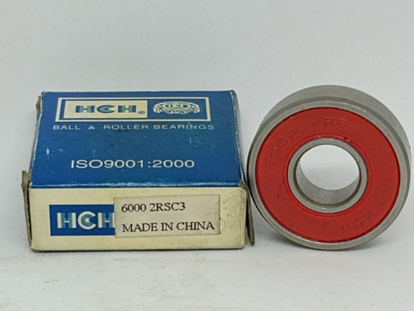 Allsales Ruleman 6000 2r3c3 Hch 1