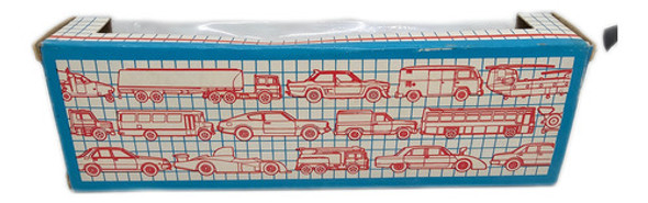 Galgo Camion Con Acoplado Publicidad Esso Escal 1/64 Otro 1