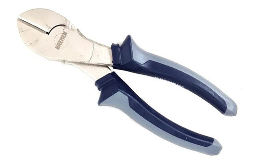 Alicate Corte Oblicuo Bremen 7 PuLG 180 Mm Linea Haus 7043 0