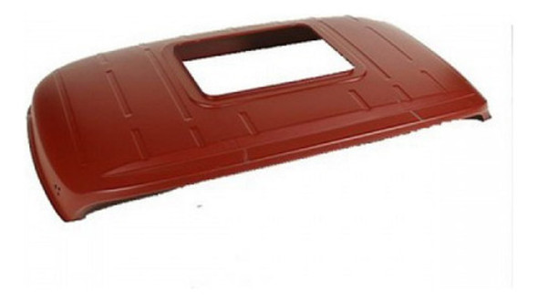 Techo De Cabina Camion Mercedes Benz 1113/ 1518 0