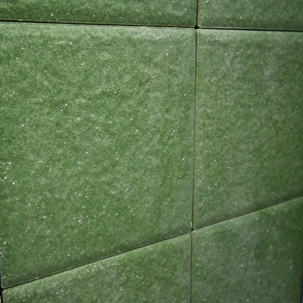 Ceramica 15x15 Color Verde Anti Deslizante 1