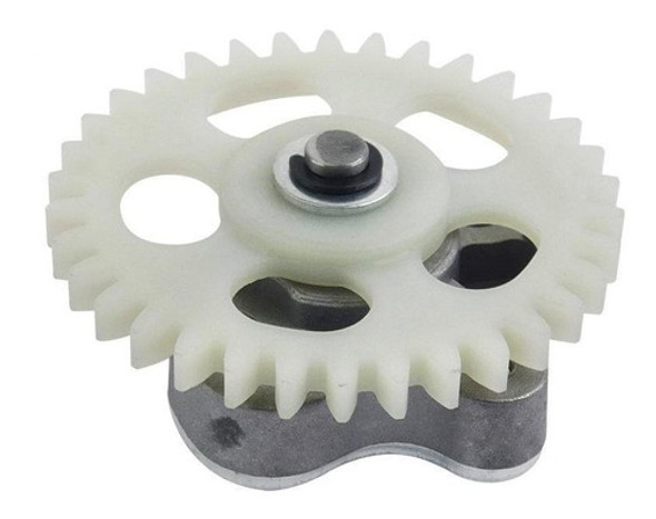 Bomba Aceite Yamaha Crypton T-110 Repcor 0