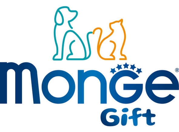 Snack Monge Gift Perro Immunity Support Rabbit/mandarin 20g 1 Snack Monge Gift Perro Immunity Support Rabbit/mandarin 20g 1