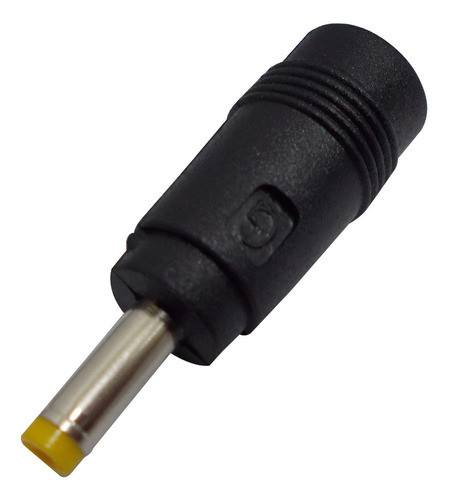 Adaptador Dc Macho 4.0mm X 1.7mm 0