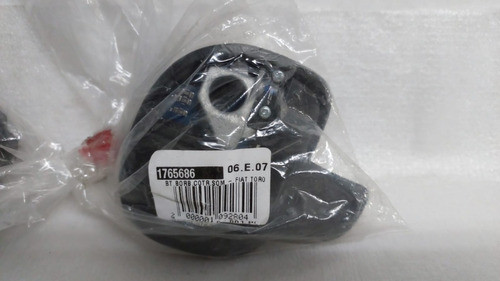 Comando Borboleta Volante - Jeep Toro Original 1765686 1