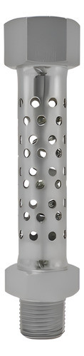 Torre De Enfriamiento Ac. Inox 1/4 Npt Hasta 300°c  Sct-400 0