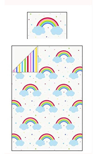 Juego De Funda Nórdica Y Funda De Almohada Individual Price 1