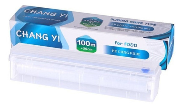 Porta Rollo Papel Film Y Aluminio Dispensador Cortador 0 Porta Rollo Papel Film Y Aluminio Dispensador Cortador 0