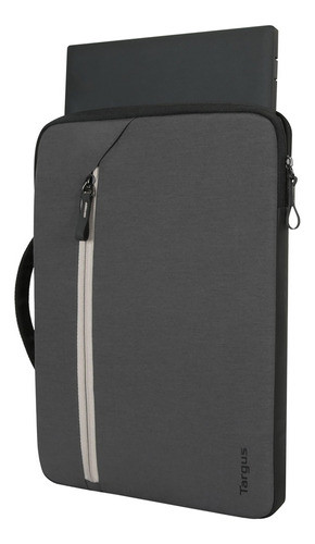 Sobre Notebook Targus City Fusion Hasta 14'' - Tecnobox 1