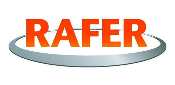 Pizarra Blanca Rafer 40x60 Cm. Borde Refuerzo De Metal 1