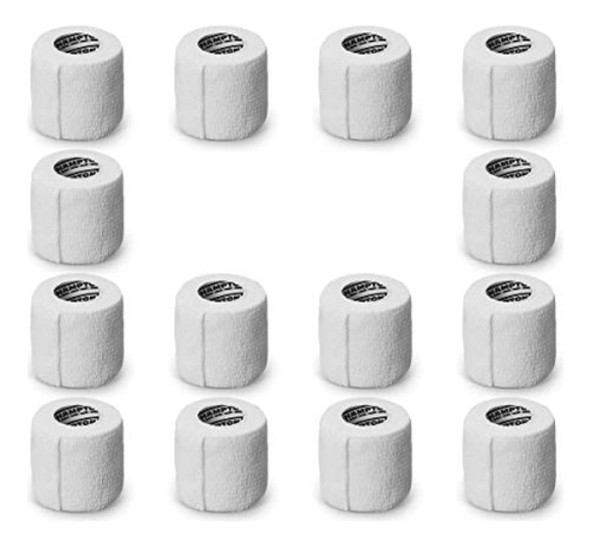 Paquete De 14 Unidades De 2 Pulgadas X 5 Yardas | 0