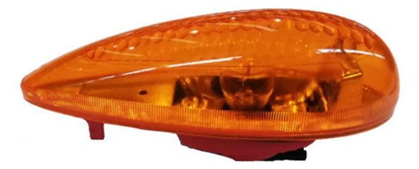 Farol Puerta Izq Nueva Jac Camion 1035 2018 0