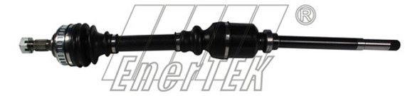 Semieje Citroen Berlingo Peugeot Partner Derecho Diesel 914 0 Semieje Citroen Berlingo Peugeot Partner Derecho Diesel 914 0