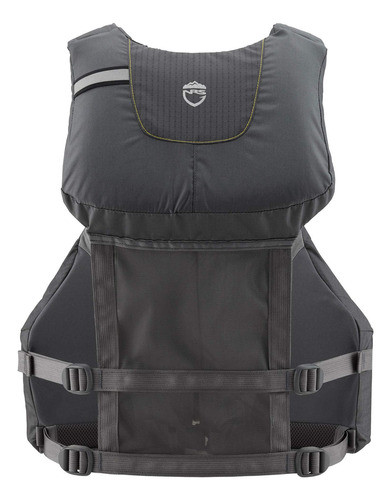 Nrs Chinook Fishing Pfd - Chaleco Salvavidas, Negro, L-x-l 1